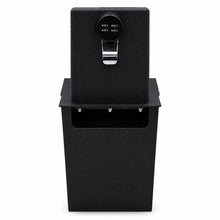 Load image into Gallery viewer, Hyundai Santa Cruz Center Console Safe (4-Digit Combo Lock) : 2025-2026