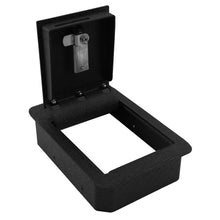 Load image into Gallery viewer, Pro Hyundai Santafe Center Console Safe (4-Digit Combo Lock with Key) : 2024-2025