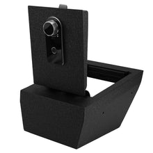Load image into Gallery viewer, Pro Tesla Model S and Model X Center Console Safe (Fingerprint Lock with Key) : 2021-2025