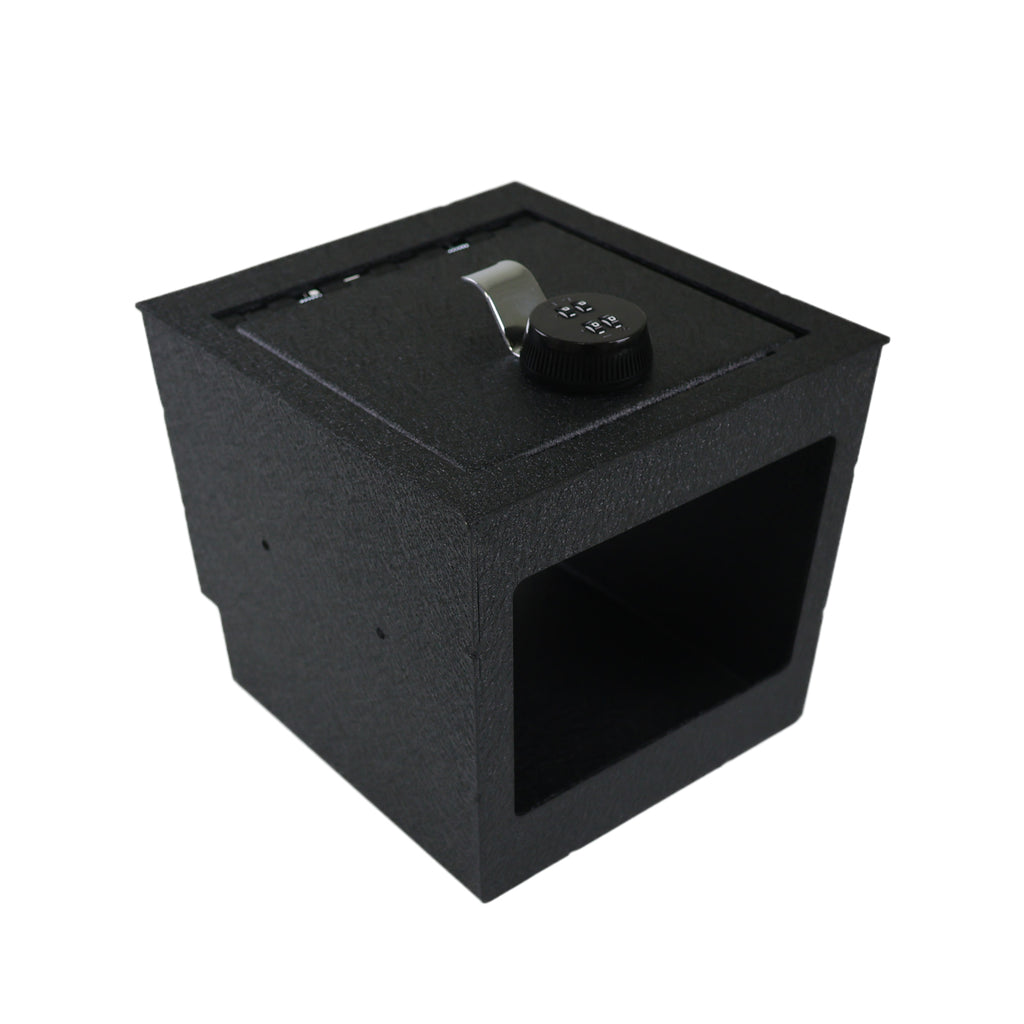 Lexus GX550 Center Console Safe (4-Digit Combo Lock) : 2024-2025
