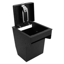 Load image into Gallery viewer, Mazda CX-5 Center Console Safe (Fingerprint Lock with Key) : 2018-2025