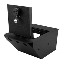 Load image into Gallery viewer, Pro Tesla Cybertruck Center Console Safe (4-Digit Combo Lock) : 2024-2025