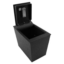 Load image into Gallery viewer, Pro Honda HRV Center Console Safe (4-Digit Combo Lock with Key) : 2023-2025