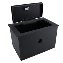 Load image into Gallery viewer, Pro Chevy Suburban Chevy Tahoe/Silverado and GMC Yukon/Yukon XL/Sierra 1500/2500/3500 Center Console Safe (Electronic Number Lock) : 2014-2020