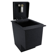 Load image into Gallery viewer, Pro Toyota 4Runner Center Console Safe (4-Digit Combo Lock with Key) : 2010-2024