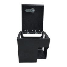 Load image into Gallery viewer, Subaru Outback Center Console Safe (4-Digit Combo Lock) : 2020-2025