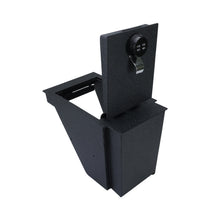 Load image into Gallery viewer, Nissan Pathfinder Center Console Safe (4-Digit Combo Lock) : 2022-2025
