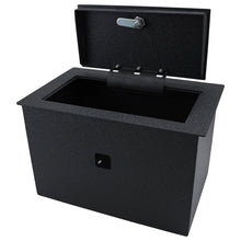 Load image into Gallery viewer, Pro Chevy Suburban Chevy Tahoe/Silverado and GMC Yukon/Yukon XL/Sierra 1500/2500/3500 Center Console Safe (4-Digit Combo Lock) : 2014-2020