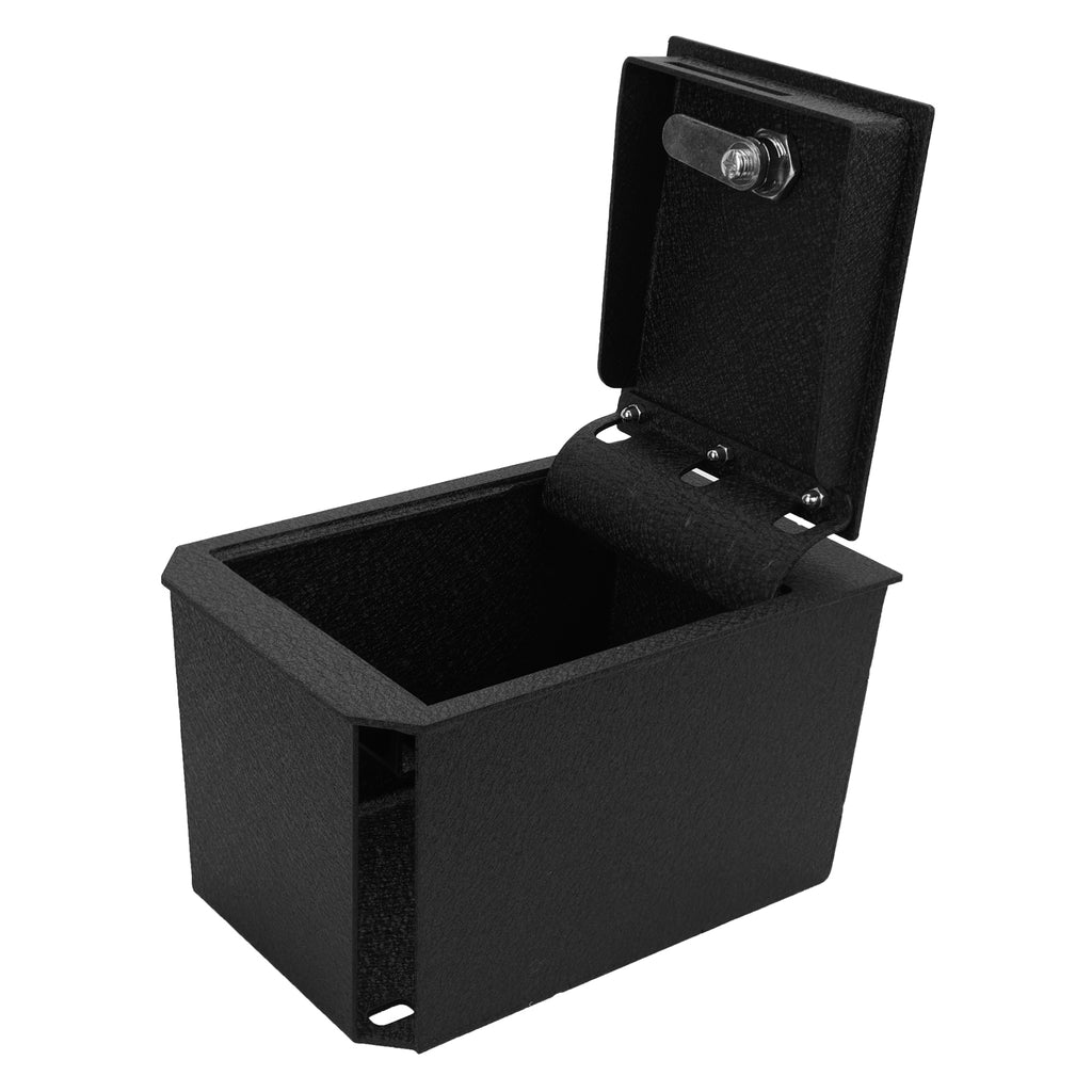 Pro Toyota Rav4 Center Console Safe (4-Digit Combo Lock) : 2013-2018