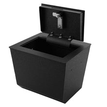 Load image into Gallery viewer, Jeep Grand Wagoneer Center Console Safe (4-Digit Combo Lock with Key) : 2022-2025