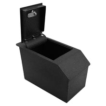 Load image into Gallery viewer, Pro Toyota Camry Center Console Safe (4-Digit Combo Lock) : 2025