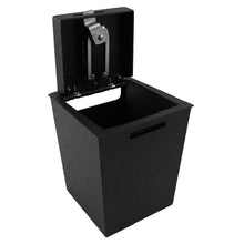 Load image into Gallery viewer, Hyundai Tucson Center Console Safe  (Fingerprint Lock with Key) : 2025