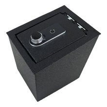 Load image into Gallery viewer, Hyundai Tucson Not Limted Center Console Safe (Fingerprint Lock with Key) : 2022-2024