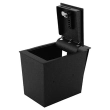 Load image into Gallery viewer, Subaru Crosstrek Center Console Safe (4-Digit Combo Lock with Key) : 2024-2025