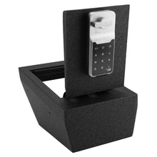 Load image into Gallery viewer, Pro Tesla Model X and Model S Center Console Safe (Electronic Number Lock) : 2021-2025