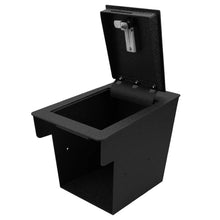 Load image into Gallery viewer, Pro Nissan Murano Center Console Safe ( 4-Digit Combo Lock with Key) : 2025-2026