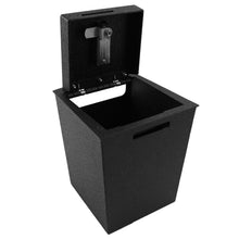 Load image into Gallery viewer, Hyundai Tucson Center Console Safe (4-Digit Combo Lock with Key) : 2025