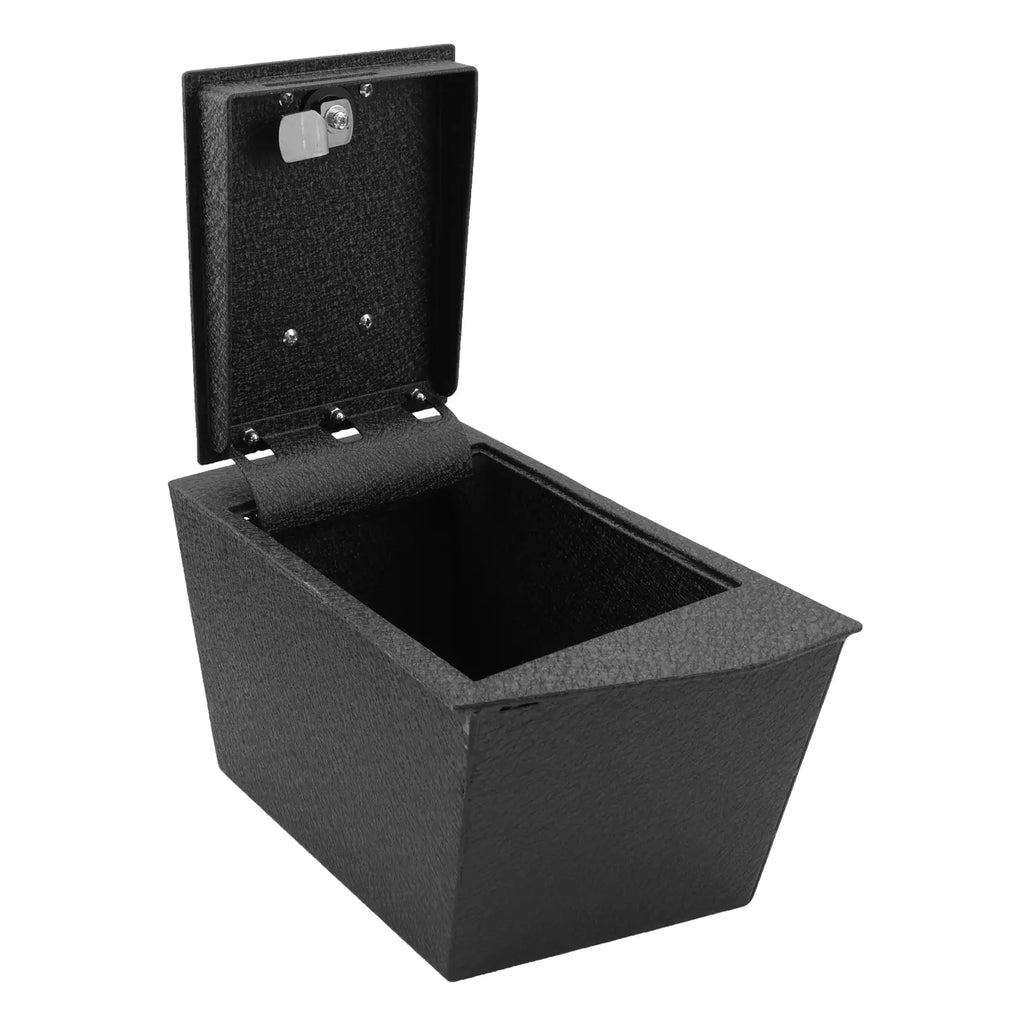 Pro Hyundai Sonata Center Console Safe ( Electronic Number Lock) : 2024-2026