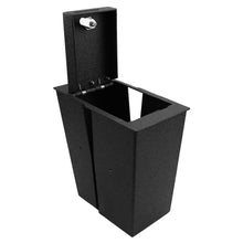 Load image into Gallery viewer, Chevrolet Equinox Center Console Safe (4-Digit Combo Lock) : 2025-2026
