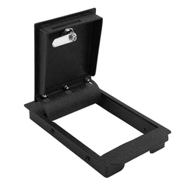 Pro Benz GLC Center Console Safe (4-Digit Combo Lock) : 2023-2026