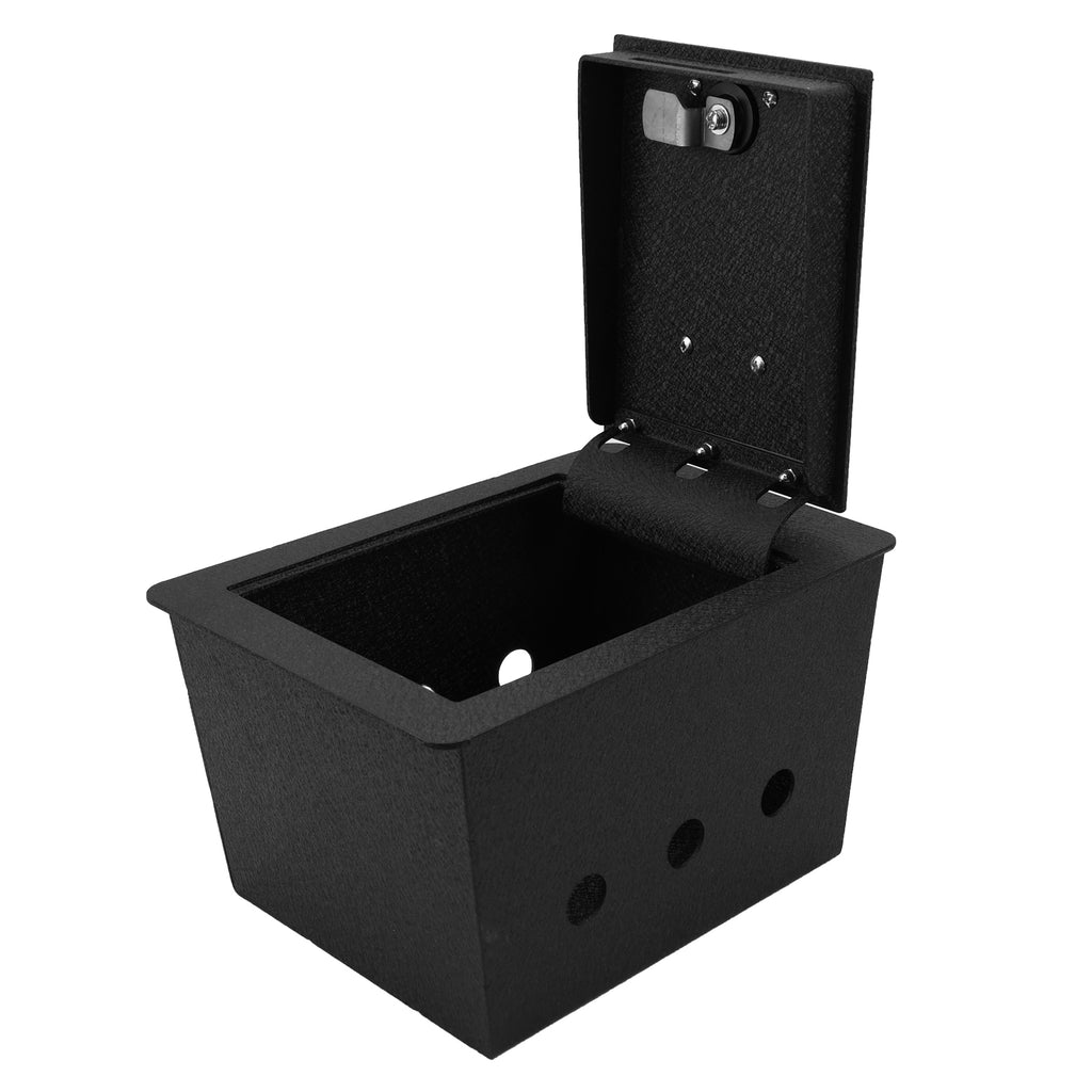 Pro Hyundai Palisade Center Console Safe ( Electronic Number Lock) : 2026