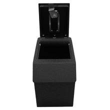 Load image into Gallery viewer, Pro Toyota Camry Center Console Safe (Fingerprint Lock with Key) : 2025