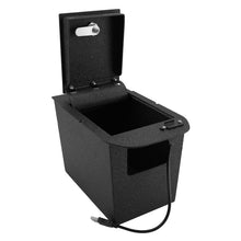 Load image into Gallery viewer, Pro Toyota RAV4 Center Console Safe (4-Digit Combo Lock) : 2019-2025