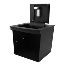 Load image into Gallery viewer, Pro Kia Carnival Center Console Safe ( 4-Digit Combo Lock with Key) : 2021-2026