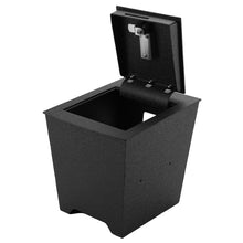 Load image into Gallery viewer, Chevrolet Traverse Center Console Safe (4-Digit Combo Lock with Key) : 2024-2025