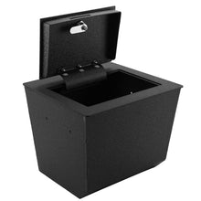 Load image into Gallery viewer, Jeep Grand Wagoneer Center Console Safe (4-Digit Combo Lock) : 2022-2025