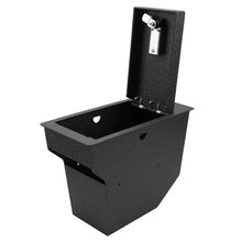 Load image into Gallery viewer, Chevrolet Blazer EV Center Console Safe (4-Digit Combo Lock with Key) : 2024-2026