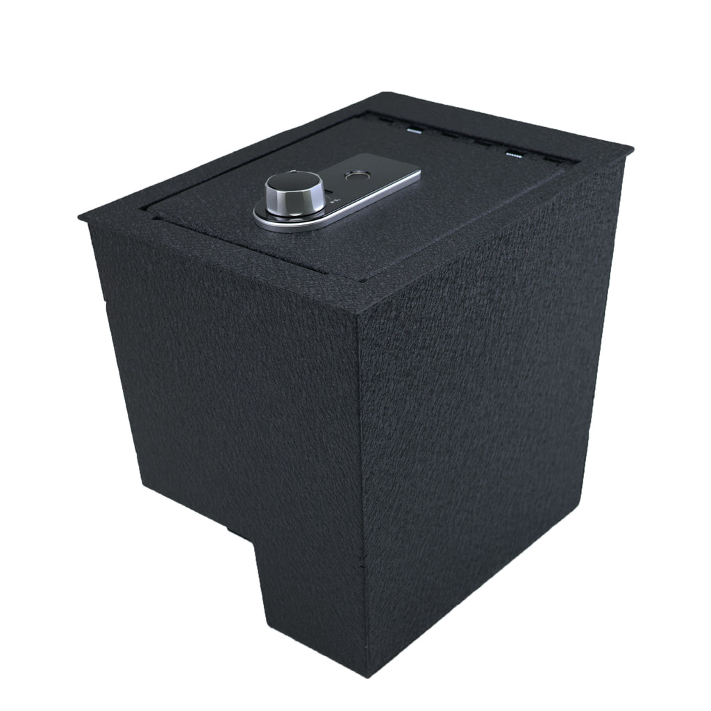 Hyundai Palisade Center Console Safe (Fingerprint Lock with Key) : 2020-2025