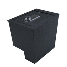 Load image into Gallery viewer, Hyundai Palisade Center Console Safe (Fingerprint Lock with Key) : 2020-2025