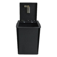 Load image into Gallery viewer, Kia Telluride Center Console Safe (4-Digit Combo Lock with Key) : 2019-2025，Not Suitable For Cigarette Lighter Version
