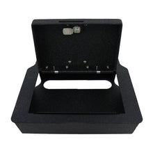 Load image into Gallery viewer, Dodge Ram 1500/2500/3500 Underseat Console Safe (Electronic Number Lock) : 2020-2024