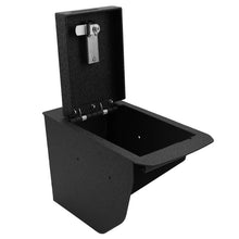 Load image into Gallery viewer, Infiniti QX60 Center Console Safe (4-Digit Combo Lock with Key) : 2022-2026