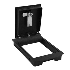 Pro Benz GLC Center Console Safe (4-Digit Combo Lock with Key) : 2023-2026