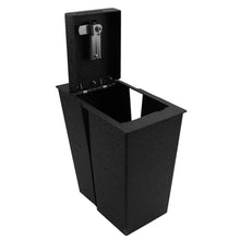 Load image into Gallery viewer, Chevrolet Equinox Center Console Safe (4-Digit Combo Lock with Key) : 2025-2026