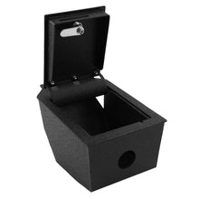Load image into Gallery viewer, Pro BMW X3 Center Console Safe (4-Digit Combo Lock) : 2025