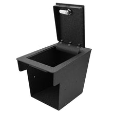 Load image into Gallery viewer, Pro Nissan Murano Center Console Safe (4-Digit Combo Lock) : 2025-2026