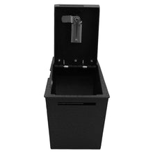 Load image into Gallery viewer, Cadillac XT5/XT6 Center Console Safe (4-Digit Combo Lock with Key) : 2020-2026