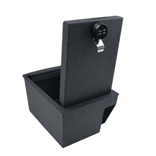 Load image into Gallery viewer, Volkswagen Atlas Center Console Safe (4-Digit Combo Lock) : 2018-2023