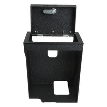 Load image into Gallery viewer, Ford Explorer Center Console Safe (4-Digit Combo Lock) : 2020-2025
