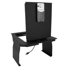 Load image into Gallery viewer, Pro Ford F150 and Ford F-250/350/450 Super Duty and Ford Expedition Center Console Safe (Electronic Number Lock) : 2015-2024