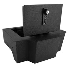 Load image into Gallery viewer, Pro Dodge Ram 1500/2500/3500 Center Console Safe (4-Digit Combo Lock with Key) : 2019-2025