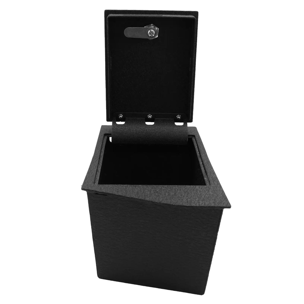 Pro Hyundai Sonata Center Console Safe (4-Digit Combo Lock) : 2024-2026