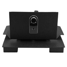 Load image into Gallery viewer, Pro Ford  F250/F350/F450 Super Duty Center Console Safe (Fingerprint Lock with Key) : 2023-2026