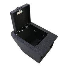Load image into Gallery viewer, Tesla Cybertruck Center Console Safe (4-Digit Combo Lock) : 2024-2025