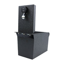 Load image into Gallery viewer, Toyota Camry Center Console Safe (4-Digit Combo Lock) : 2018-2024