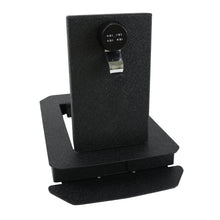 Load image into Gallery viewer, Toyota Highlander Center Console Safe (4-Digit Combo Lock) : 2014-2019